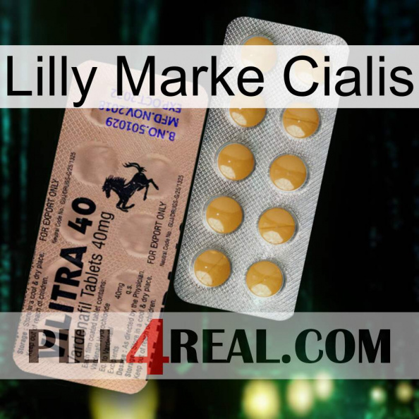 Lilly Brand Cialis 41